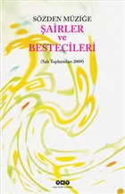 Szden Mzie: airler ve Bestecileri Yap Kredi Yaynlar