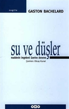 Su ve Dler Maddenin mgelemi zerine Deneme Yap Kredi Yaynlar