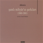aml Mihyar`n arklar (1960-1961) Yap Kredi Yaynlar