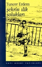 ehrin Ilk Soluklar Yap Kredi Yaynlar