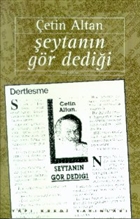 eytann Gr Dedii Ke Yazlar Yap Kredi Yaynlar