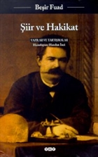 iir ve Hakikat Yazlar ve Tartmalar Yap Kredi Yaynlar