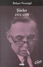 iirler 1972-1979 Yap Kredi Yaynlar