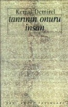 Tanrnn Onuru nsan -Toplu Denemeler- Yap Kredi Yaynlar