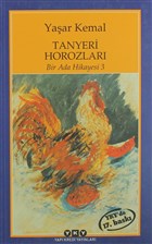 Tanyeri Horozlar Yap Kredi Yaynlar