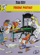 Teksas Postas Red Kit 7 Yap Kredi Yaynlar