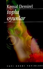 Toplu Oyunlar Yap Kredi Yaynlar