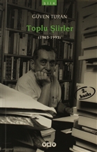 Toplu iirler (1963-1993) Yap Kredi Yaynlar
