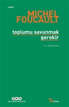 Toplumu Savunmak Gerekir Yap Kredi Yaynlar