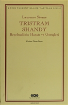 Tristram Shandy Yap Kredi Yaynlar