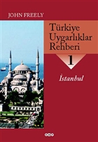 Trkiye Uygarlklar Rehberi 1 stanbul Yap Kredi Yaynlar