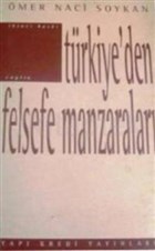 Trkiye`den Felsefe Manzaralar Yap Kredi Yaynlar