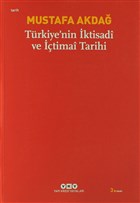 Trkiye`nin ktisadi ve timai Tarihi Yap Kredi Yaynlar