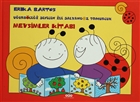 Uurbcei Sevecen ile Salyangoz Tomurcuk - Mevsimler Kitab Yap Kredi Yaynlar