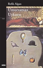 Umursamaz Uykucu Yap Kredi Yaynlar