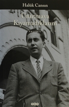 Unutmaya Kyamadklarm Yap Kredi Yaynlar