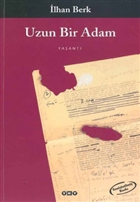 Uzun Bir Adam Yap Kredi Yaynlar