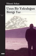 Uzun Bir Yolculuun Bittii Yer Yap Kredi Yaynlar