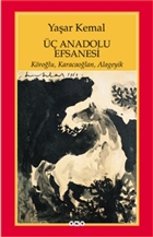  Anadolu Efsanesi Yap Kredi Yaynlar