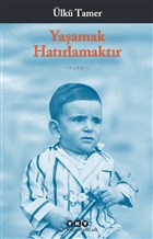 Yaamak Hatrlamaktr Anlar Kitab Yap Kredi Yaynlar
