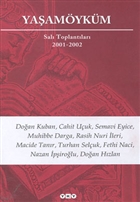 Yaamykm Sal Toplantlar 2001 - 2002 Yap Kredi Yaynlar