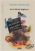 Yazlar Seven Ay Yap Kredi Yaynlar
