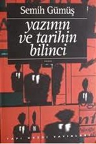 Yaznn ve Tarihin Bilinci Yap Kredi Yaynlar