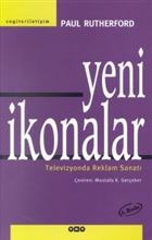 Yeni konalar Televizyonda Reklam Sanat Yap Kredi Yaynlar