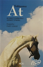 Yoldamz At Yap Kredi Yaynlar Sanat