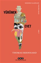 Yrmek - Evet Yap Kredi Yaynlar