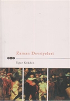 Zaman Devriyeleri Yap Kredi Yaynlar