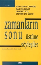 Zamanlarn Sonu stne Syleiler Yap Kredi Yaynlar