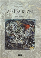 Zeki Faik zer Yap Kredi Yaynlar Sanat