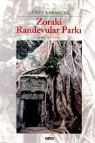 Zoraki Randevular Park Gezi Notlar Yap Kredi Yaynlar