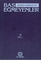 Ba Emeyenler Yar Yaynlar