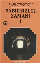 Sabrszlk Zaman 1 Yar Yaynlar