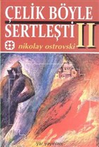 elik Byle Sertleti Cilt: 2 Yar Yaynlar