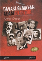 Davas Olmayan Adam Deildir Yarn Yaynlar