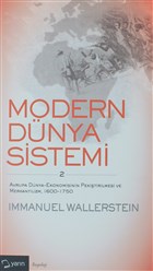 Modern Dnya Sistemi 2. Cilt Yarn Yaynlar