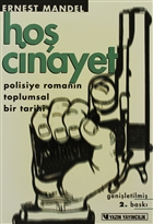 Ho Cinayet Yazn Yaynclk