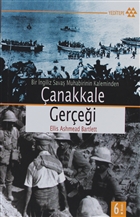 anakkale Gerei Yeditepe Yaynevi