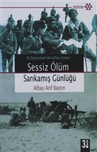 Sessiz lm Sarkam Gnl Yeditepe Yaynevi