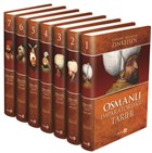 Osmanl mparatorluu Tarihi (7 Kitap Takm-Kutulu) Yeditepe Yaynevi