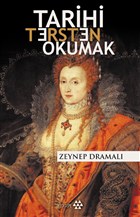 Tarihi Tersten Okumak Yeditepe Yaynevi