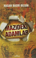 Mazideki Adamlar Yediveren Yaynlar