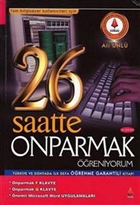 26 Saatte On Parmak reniyorum Yelken Basm Yayn
