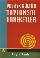 Politik Kltr ve Toplumsal Hareketler Alan Yaynclk
