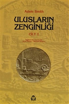 Uluslarn Zenginlii Cilt: 1 Alan Yaynclk