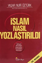 slam Nasl Yozlatrld - Btn Eserleri 31 Yeni Boyut Yaynlar