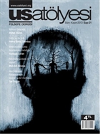 Usatlyesi Dergisi Say: 21 Yeni nsan Yaynlar
